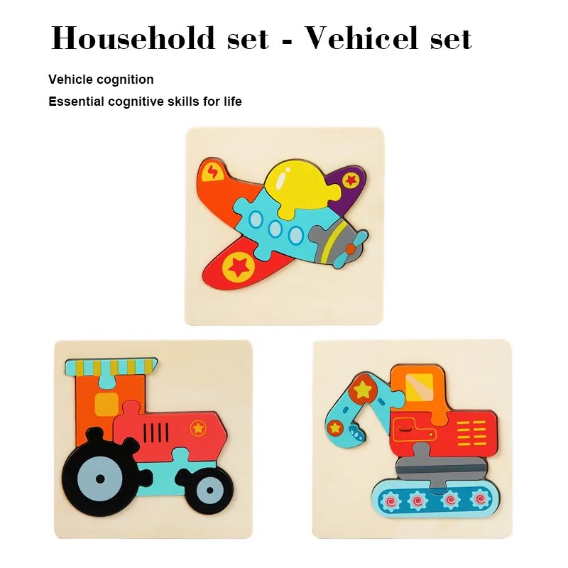 Vehicle Set