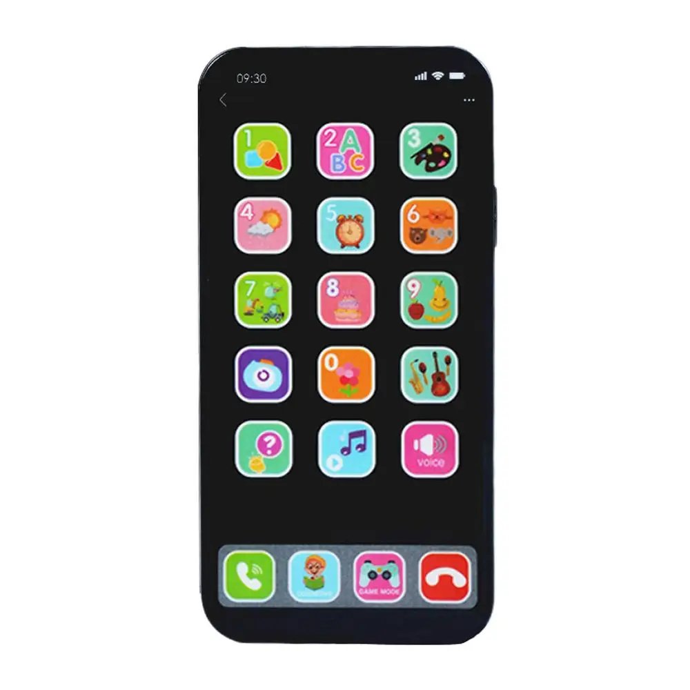 Black New