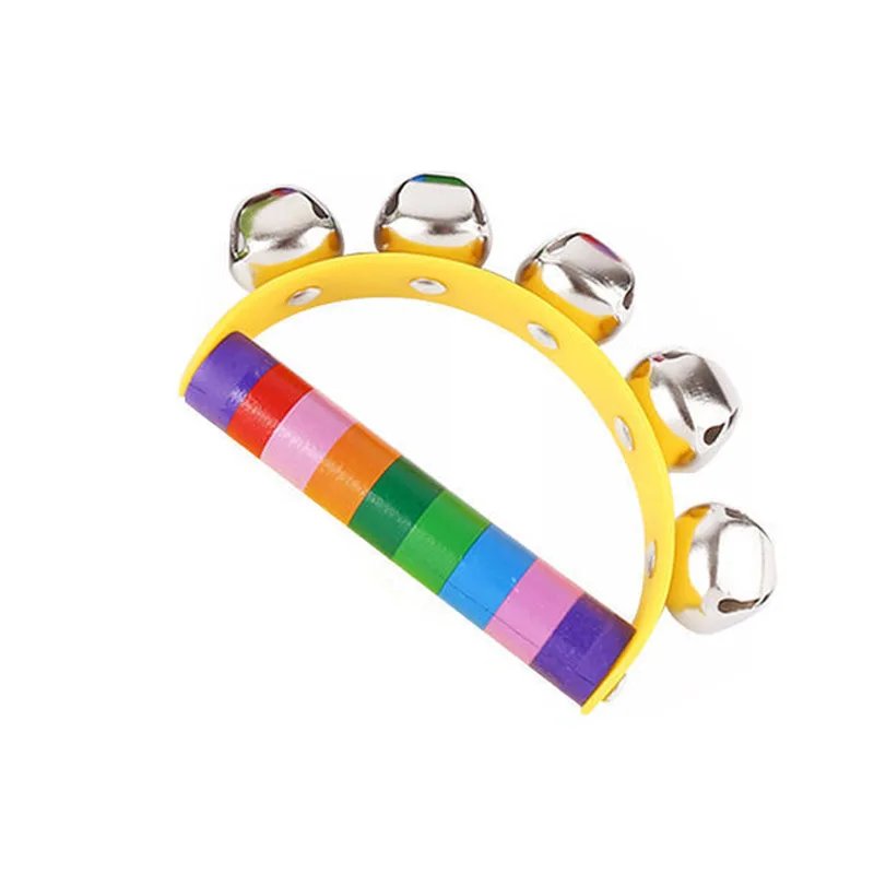 1Piece Hand BellB