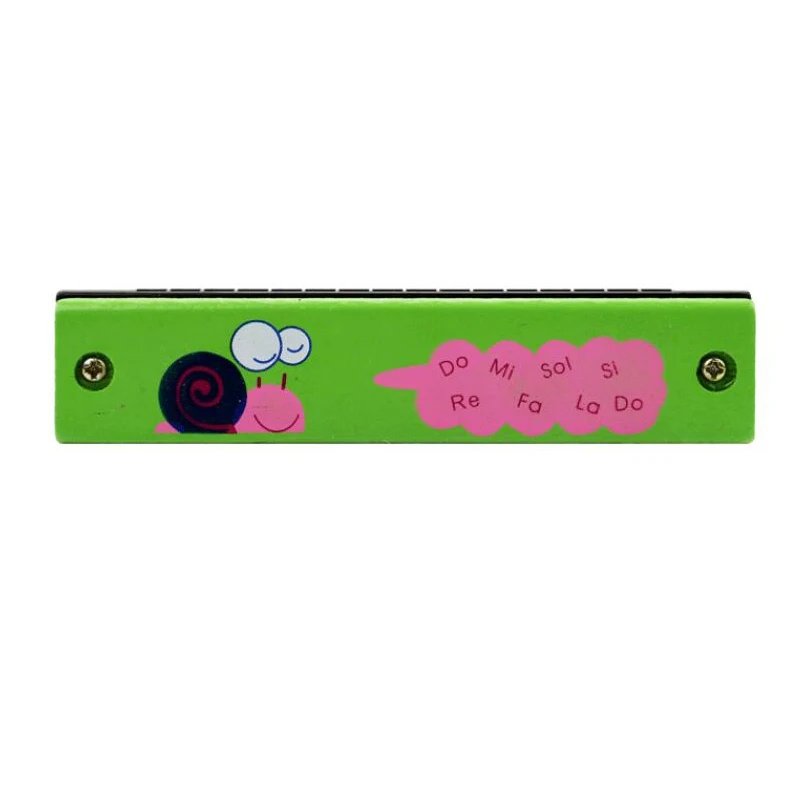1Piece Harmonica