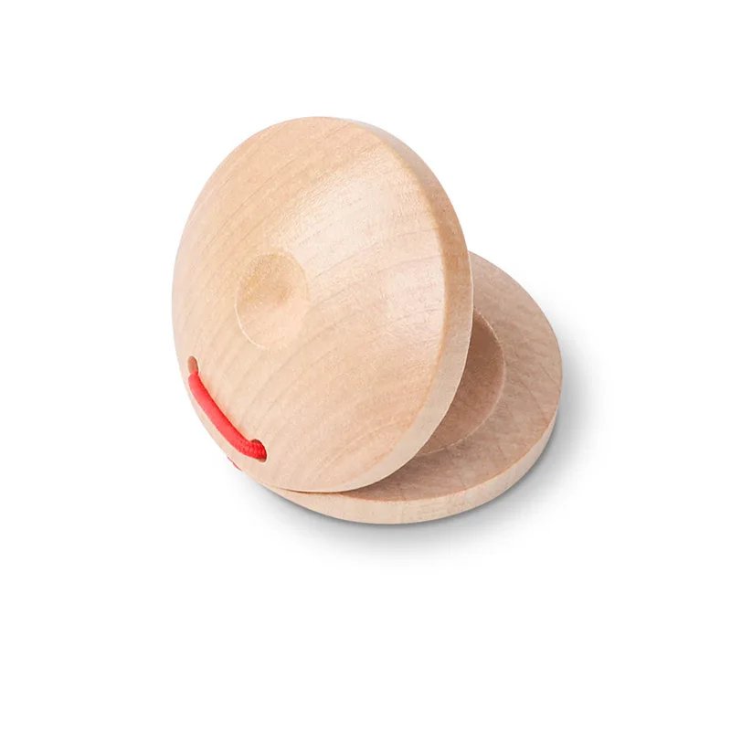 1Piece Castanets C