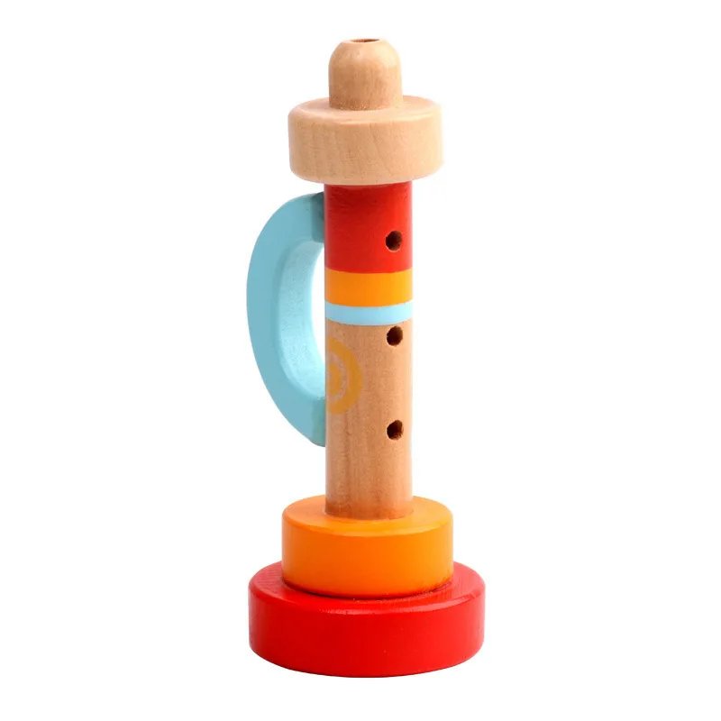 1Piece Trumpet A