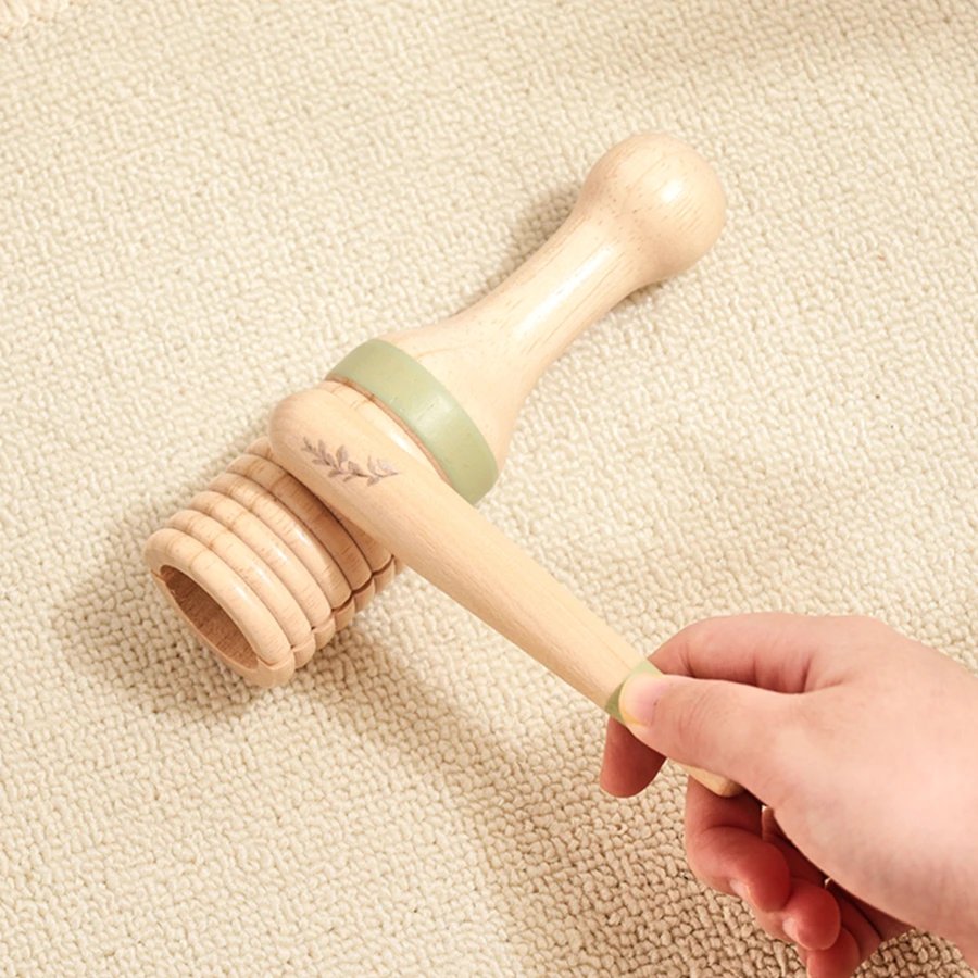 Musical Montessori Toys Baby Toys Rattle Bell Drum Xylophone Percussion for 0 3 Year Kids Early Educational Instruments Toys