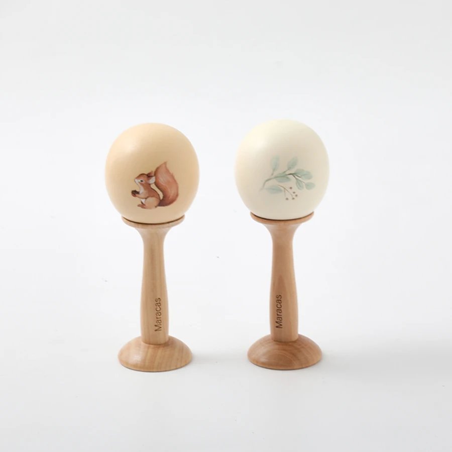 Musical Montessori Toys Baby Toys Rattle Bell Drum Xylophone Percussion for 0 3 Year Kids Early Educational Instruments Toys