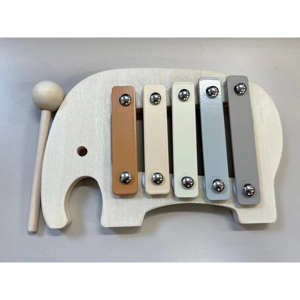 Elephant Instrument