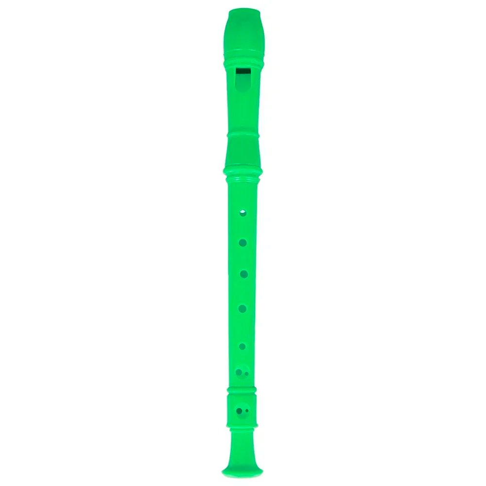 8 Holes Long Flute Baby Musical Instrument Toys for Kids Colorful Recorder Clarinet Children Beginner Gifts with Cleaning Stick 8 Holes Long Flute Baby Musical Instrument Toys for Kids Colorful Recorder Clarinet Children Beginner Gifts with Cleaning Stick