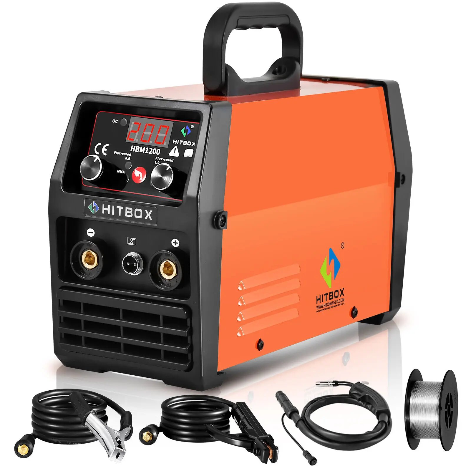 HBM1200