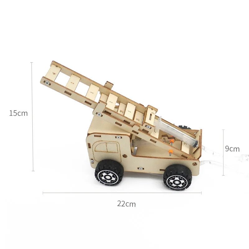Aerial ladder