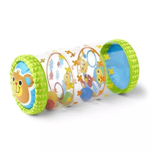 Inflatable Roller
