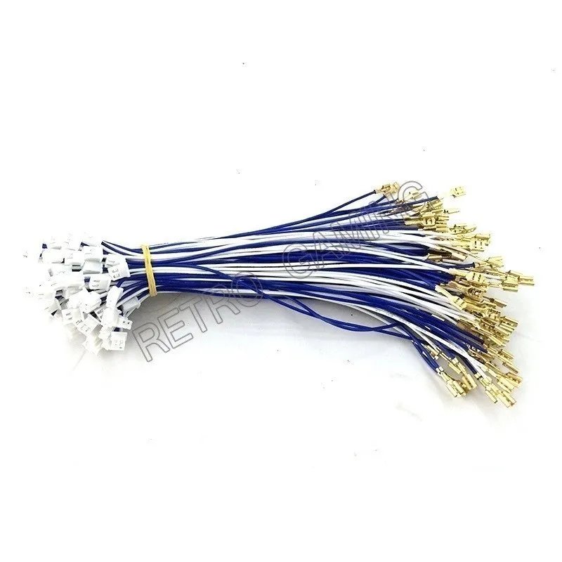 2pcs 4.8mm