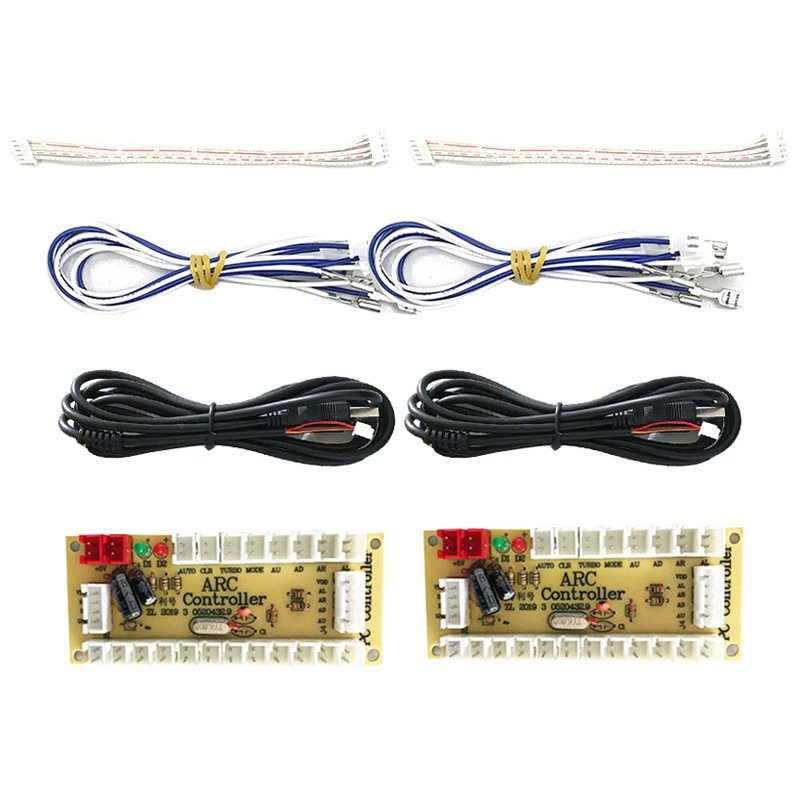 kit 8