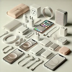 Accessories