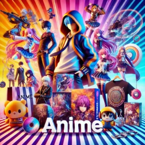 Anime