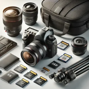 Camera & Photo Accessories