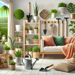 Home & Garden