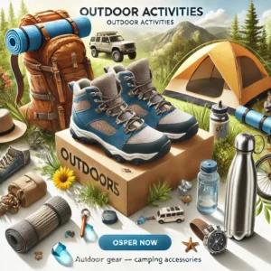 Outdoor Activities