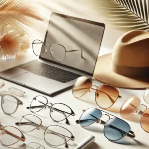 Sunglasses & Glasses