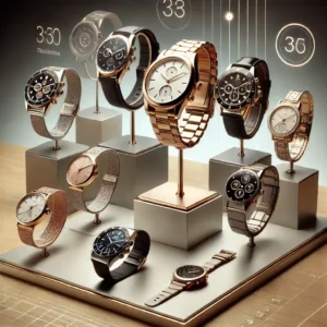 Watches