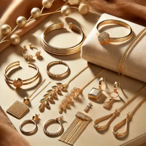 Women Jewelry