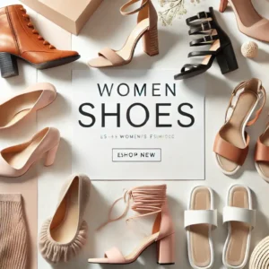 Women Shoes