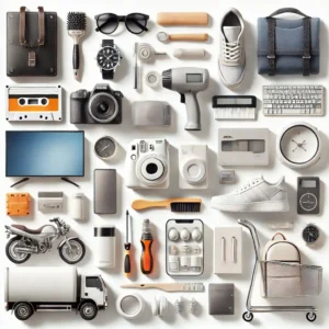 Miscellaneous